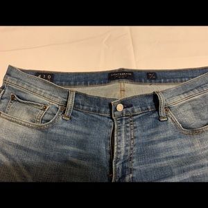 Lucky 410 Jeans size 38